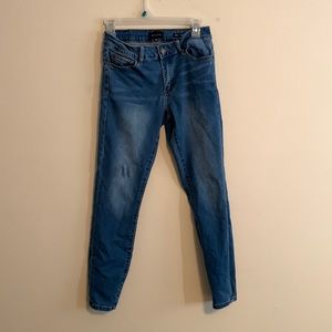 Tahari Skinny Jeans